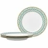 Noritake Lodi's Morning 10.5 Dinner Plates, Set Of 4 -Noritake Shop 21541635 fpx