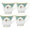 Noritake Lodi's Morning 8 Oz Cups, Set Of 4 -Noritake Shop 21541643 fpx