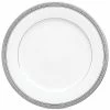 Noritake Dinnerware, Crestwood Platinum Dinner Plate -Noritake Shop 2158866 fpx