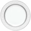 Noritake Dinnerware, Crestwood Platinum Accent Plate -Noritake Shop 2158876 fpx
