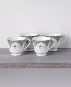 Noritake Lodi's Morning 8 Oz Cups, Set Of 4 -Noritake Shop 21714163 fpx