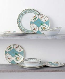 Noritake Lodi's Morning 10.5 Dinner Plates, Set Of 4 -Noritake Shop 21714184 fpx