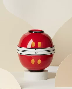 Lenox Disney Luna 8-Piece Nesting Dinnerware Set -Noritake Shop 21755476 fpx