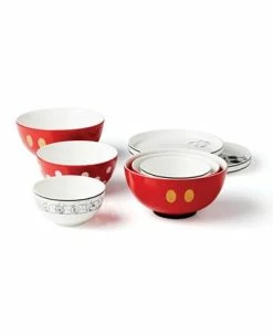 Lenox Disney Luna 8-Piece Nesting Dinnerware Set -Noritake Shop 21755478 fpx