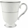 Lenox Opal Innocence Mug 2 Lenox Opal Innocence Mug -Noritake Shop 219071 fpx