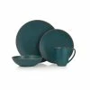 Namb&eacute; Taos Place Setting Jade, Dinner Plate, Accent Plate, Soup Or Cereal Bowl, Mug Set, 4 Piece -Noritake Shop 22168726 fpx