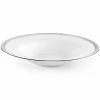 Michael Aram Dinnerware, Silversmith Rim Soup Bowl 2 Michael Aram Dinnerware, Silversmith Rim Soup Bowl -Noritake Shop 2238391 fpx