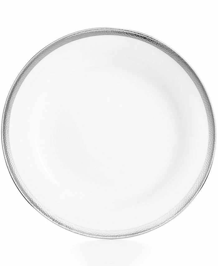 Michael Aram Dinnerware, Silversmith Dinner Plate 3 Michael Aram Dinnerware, Silversmith Dinner Plate