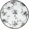 Michael Aram Dinnerware, Black Orchid Salad Plate -Noritake Shop 2238402 fpx