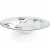 Michael Aram Dinnerware, Black Orchid Rim Soup Bowl -Noritake Shop 2238403 fpx