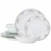 Noritake Sweet 12 Piece Set, Service For 4 -Noritake Shop 22680275 fpx