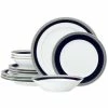 Noritake Crestwood Cobalt 12 Piece Set, Service For 4 -Noritake Shop 22680287 fpx