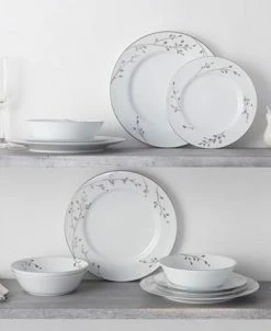Noritake Birchwood 12 Piece Set, Service For 4 9 Noritake Birchwood 12 Piece Set, Service For 4 -Noritake Shop 22680289 fpx