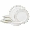 Noritake Montvale Platinum 12 Piece Set, Service For 4 2 Noritake Montvale Platinum 12 Piece Set, Service For 4 -Noritake Shop 22680296 fpx