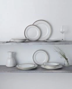 Noritake Odessa 12 Piece Set, Service For 4 -Noritake Shop 22680302 fpx