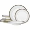 Noritake Odessa 12 Piece Set, Service For 4 -Noritake Shop 22680304 fpx