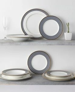 Noritake Blueshire 12 Piece Set, Service For 4 9 Noritake Blueshire 12 Piece Set, Service For 4 -Noritake Shop 22680311 fpx