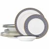 Noritake Blueshire 12 Piece Set, Service For 4 -Noritake Shop 22680316 fpx