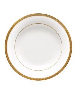 Noritake Charlotta Gold Set Of 4 Rim Soup Bowls, Service For 4 8 Noritake Charlotta Gold Set Of 4 Rim Soup Bowls, Service For 4 -Noritake Shop 22712264 fpx