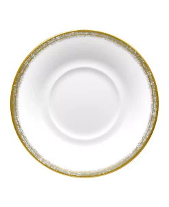 Noritake Haku Set Of 4 Saucers, Service For 4 -Noritake Shop 22712334 fpx