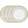 Noritake Haku Set Of 4 Accent Plates, Service For 4 -Noritake Shop 22712392 fpx