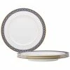 Noritake Blueshire Set Of 4 Dinner Plates, Service For 4 -Noritake Shop 22712608 fpx