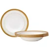 Noritake Odessa Gold Set Of 4 Soup Bowls, Service For 4 -Noritake Shop 22712811 fpx