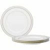 Noritake Montvale Platinum Set Of 4 Dinner Plates, Service For 4 2 Noritake Montvale Platinum Set Of 4 Dinner Plates, Service For 4 -Noritake Shop 22713295 fpx