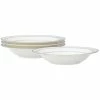 Noritake Montvale Platinum Set Of 4 Fruit Bowls, Service For 4 -Noritake Shop 22713308 fpx