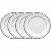 Noritake Rochester Platinum Set Of 4 Bread Butter And Appetizer Plates, Service For 4 2 Noritake Rochester Platinum Set Of 4 Bread Butter And Appetizer Plates, Service For 4 -Noritake Shop 22713311 fpx