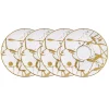 Noritake Raptures Gold Set Of 4 Saucers, Service For 4 1 Noritake Raptures Gold Set Of 4 Saucers, Service For 4 -Noritake Shop 22713317 fpx