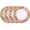Noritake Hertford Set Of 4 Saucers, Service For 4 2 Noritake Hertford Set Of 4 Saucers, Service For 4 -Noritake Shop 22713352 fpx
