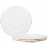 Noritake Accompanist Set Of 4 Dinner Plates, Service For 4 -Noritake Shop 22713444 fpx