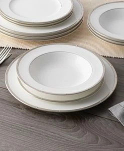 Noritake Rochelle 12 Piece Set, Service For 4 -Noritake Shop 22736973 fpx