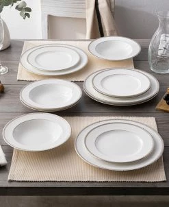 Noritake Rochelle 12 Piece Set, Service For 4 -Noritake Shop 22736975 fpx
