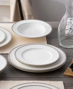 Noritake Rochelle 12 Piece Set, Service For 4 -Noritake Shop 22736976 fpx