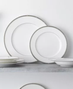 Noritake Rochelle 12 Piece Set, Service For 4 -Noritake Shop 22736979 fpx