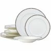 Noritake Rochelle 12 Piece Set, Service For 4 -Noritake Shop 22736980 fpx