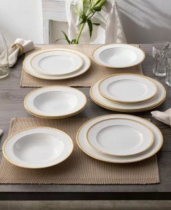 Noritake Rochelle 12 Piece Set, Service For 4 -Noritake Shop 22736985 fpx