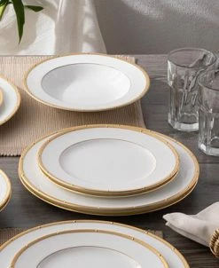 Noritake Rochelle 12 Piece Set, Service For 4 -Noritake Shop 22736988 fpx