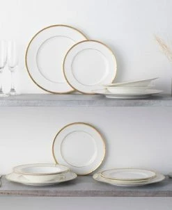 Noritake Rochelle 12 Piece Set, Service For 4 -Noritake Shop 22736989 fpx
