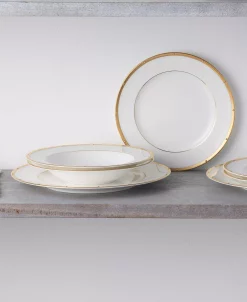 Noritake Rochelle 12 Piece Set, Service For 4 -Noritake Shop 22736990 fpx