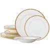 Noritake Rochelle 12 Piece Set, Service For 4 -Noritake Shop 22736991 fpx