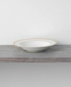 Noritake Rochelle Gold Set Of 4 Soup Bowls, Service For 4 -Noritake Shop 22737025 fpx