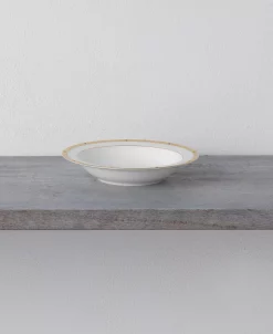 Noritake Rochelle Gold Set Of 4 Fruit Bowls, Service For 4 -Noritake Shop 22737065 fpx