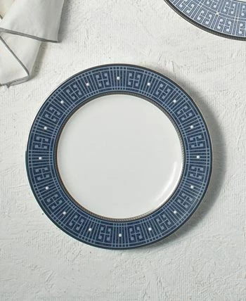 Noritake Infinity Blue 5 Pc Place Setting 7 Noritake Infinity Blue 5 Pc Place Setting - Image 5