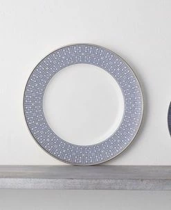 Noritake Infinity Blue Set Of 4 Dinner Plates, 11 11 Noritake Infinity Blue Set Of 4 Dinner Plates, 11 -Noritake Shop 22934393 fpx