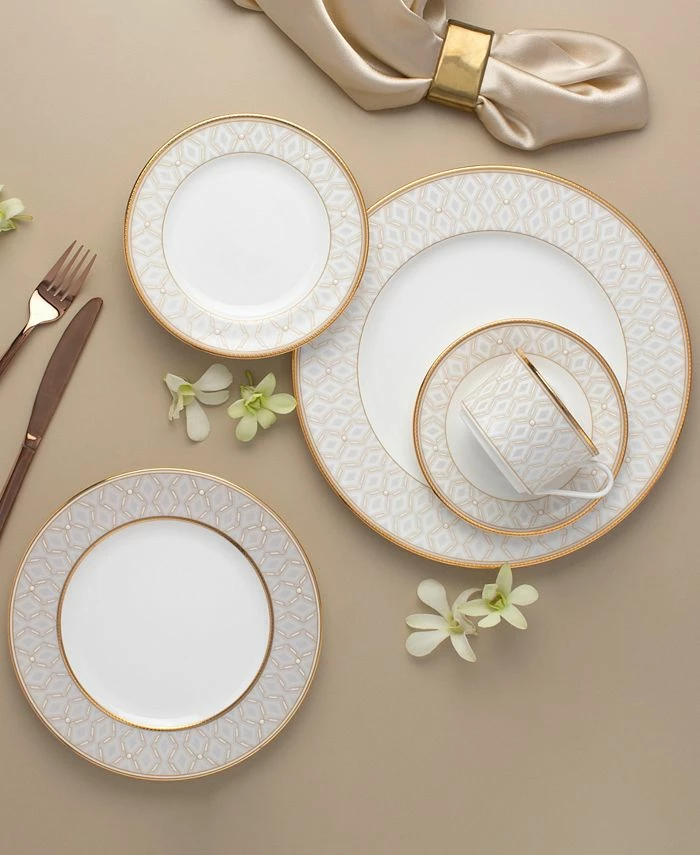 Noritake Ble Pearl Collection 3 Noritake Ble Pearl Collection