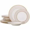 Noritake Ble Pearl 12 Pc. Set, Service For 4 -Noritake Shop 22934412 fpx