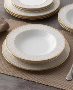 Noritake Ble Pearl 12 Pc. Set, Service For 4 15 Noritake Ble Pearl 12 Pc. Set, Service For 4 -Noritake Shop 22934416 fpx